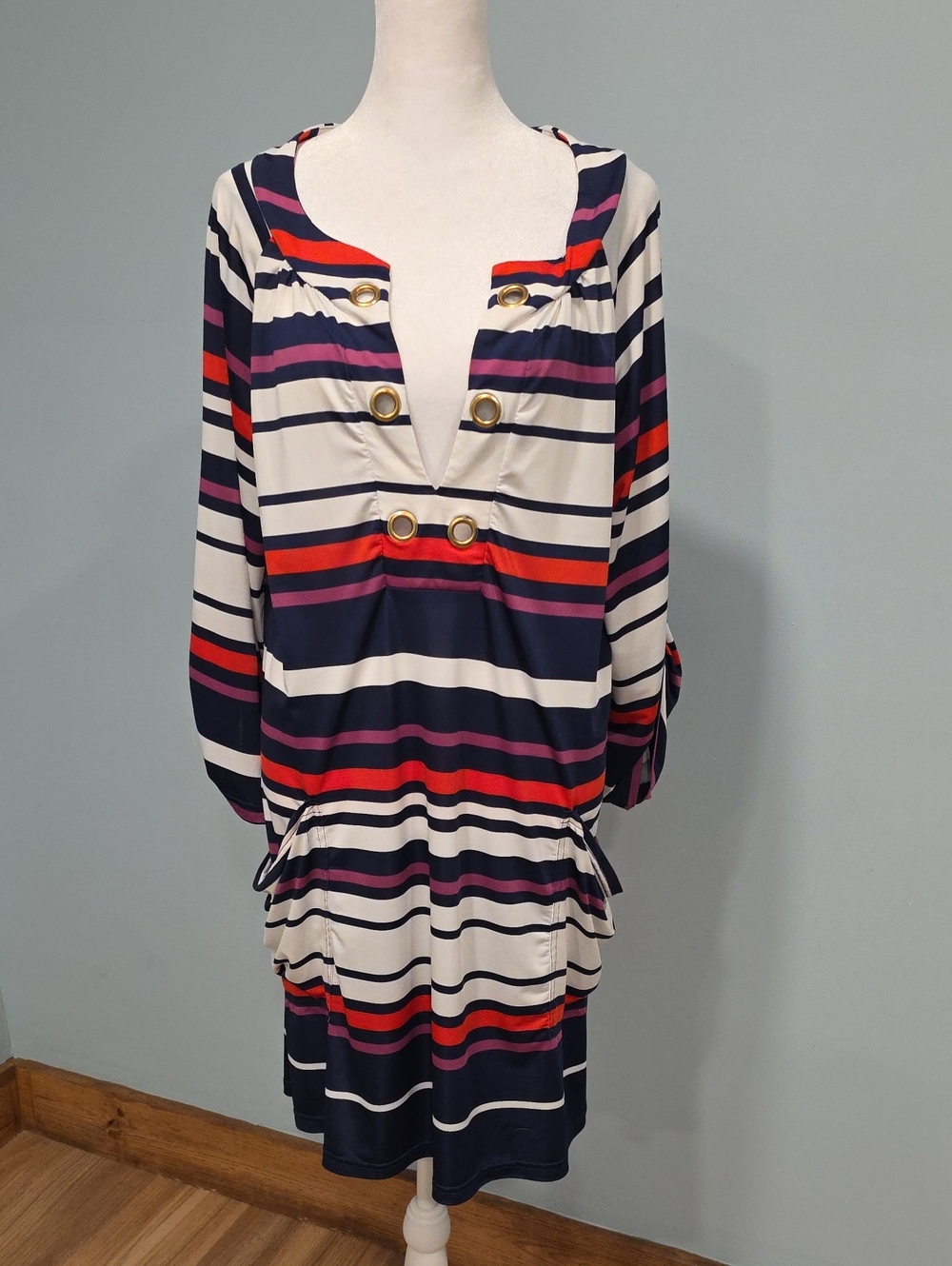 Sandiva Cover Up L